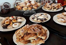 San Giorgio Art Hotel