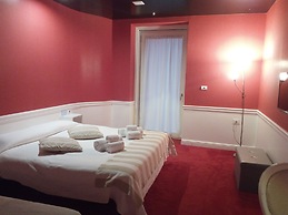 San Giorgio Art Hotel