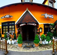 Stara Vodenica