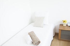 Alessia's Flat - Bright and Spacious