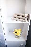 Alessia's Flat - Bright and Spacious
