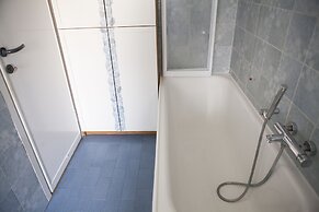 Alessia's Flat - Bright and Spacious