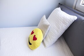 Alessia's Flat - Bright and Spacious