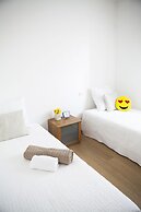 Alessia's Flat - Bright and Spacious