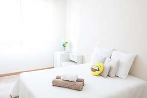 Alessia's Flat - Bright and Spacious