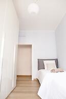 Alessia's Flat - Bright and Spacious