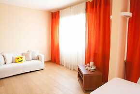 Alessia's Flat - Bright and Spacious