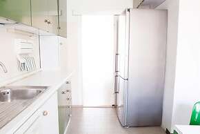 Alessia's Flat - Bright and Spacious