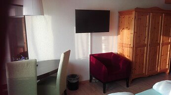 Hotel Minster