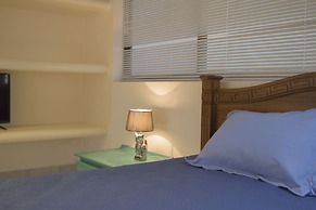 Hotel Boutique Playa Bonita