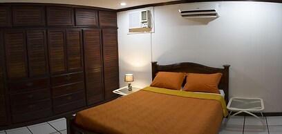 Hotel Boutique Playa Bonita