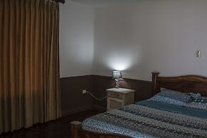 Hotel Boutique Playa Bonita