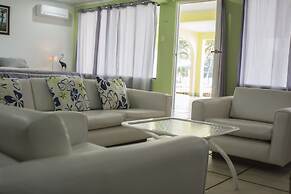 Hotel Boutique Playa Bonita