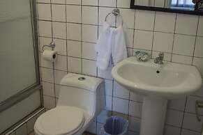 Hotel Boutique Playa Bonita