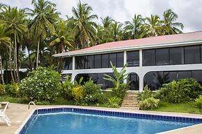 Hotel Boutique Playa Bonita