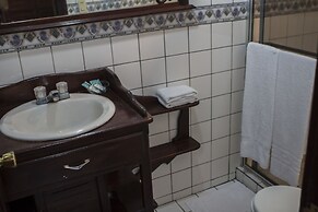 Hotel Boutique Playa Bonita