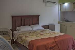 Hotel Boutique Playa Bonita