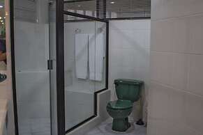 Hotel Boutique Playa Bonita