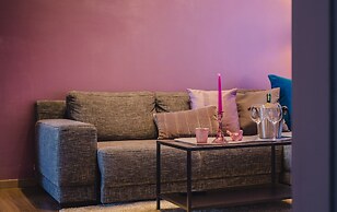 D&A Center Apartments
