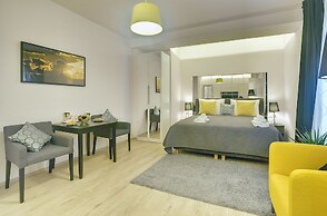 D&A Center Apartments