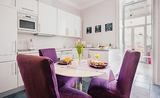 D&A Center Apartments