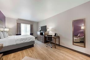 Best Western Plus Buda Austin Inn & Suites