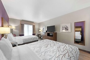 Best Western Plus Buda Austin Inn & Suites