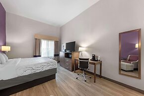 Best Western Plus Buda Austin Inn & Suites