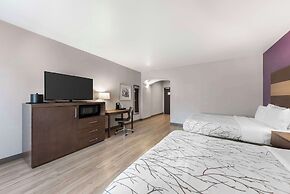 Best Western Plus Buda Austin Inn & Suites