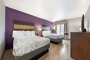 Best Western Plus Buda Austin Inn & Suites