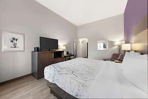 Best Western Plus Buda Austin Inn & Suites