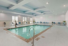 Best Western Plus Buda Austin Inn & Suites