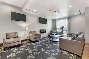 Best Western Plus Buda Austin Inn & Suites