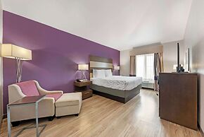 Best Western Plus Buda Austin Inn & Suites