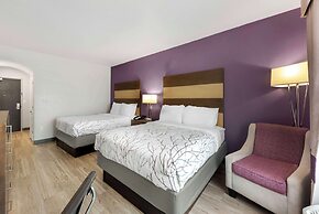 Best Western Plus Buda Austin Inn & Suites