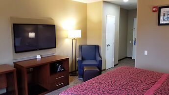 Days Inn by Wyndham Brooklyn Marine Park