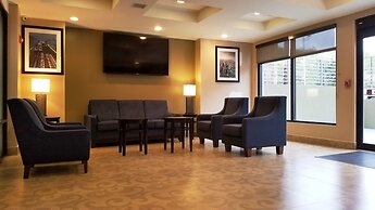 Days Inn by Wyndham Brooklyn Marine Park