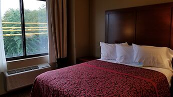 Days Inn by Wyndham Brooklyn Marine Park