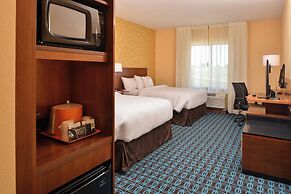 Fairfield Inn & Suites by Marriott St. Joseph