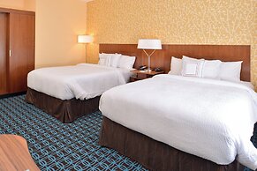 Fairfield Inn & Suites by Marriott St. Joseph