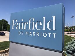 Fairfield Inn & Suites by Marriott St. Joseph