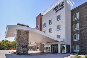 Fairfield Inn & Suites by Marriott St. Joseph