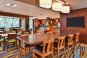 Fairfield Inn & Suites by Marriott St. Joseph