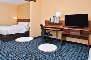 Fairfield Inn & Suites by Marriott St. Joseph