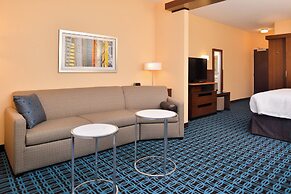Fairfield Inn & Suites by Marriott St. Joseph