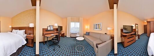 Fairfield Inn & Suites by Marriott St. Joseph