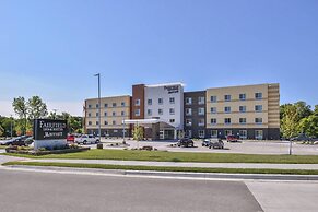 Fairfield Inn & Suites by Marriott St. Joseph