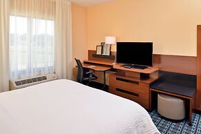 Fairfield Inn & Suites by Marriott St. Joseph