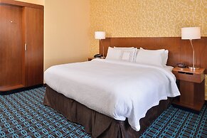 Fairfield Inn & Suites by Marriott St. Joseph