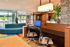 Fairfield Inn & Suites by Marriott St. Joseph